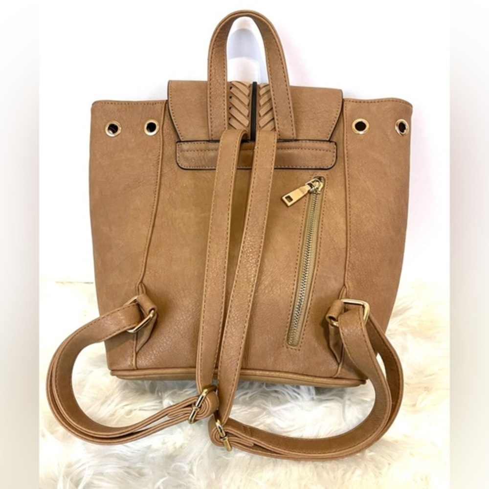 Urban Expression Vegan Backpack - image 7